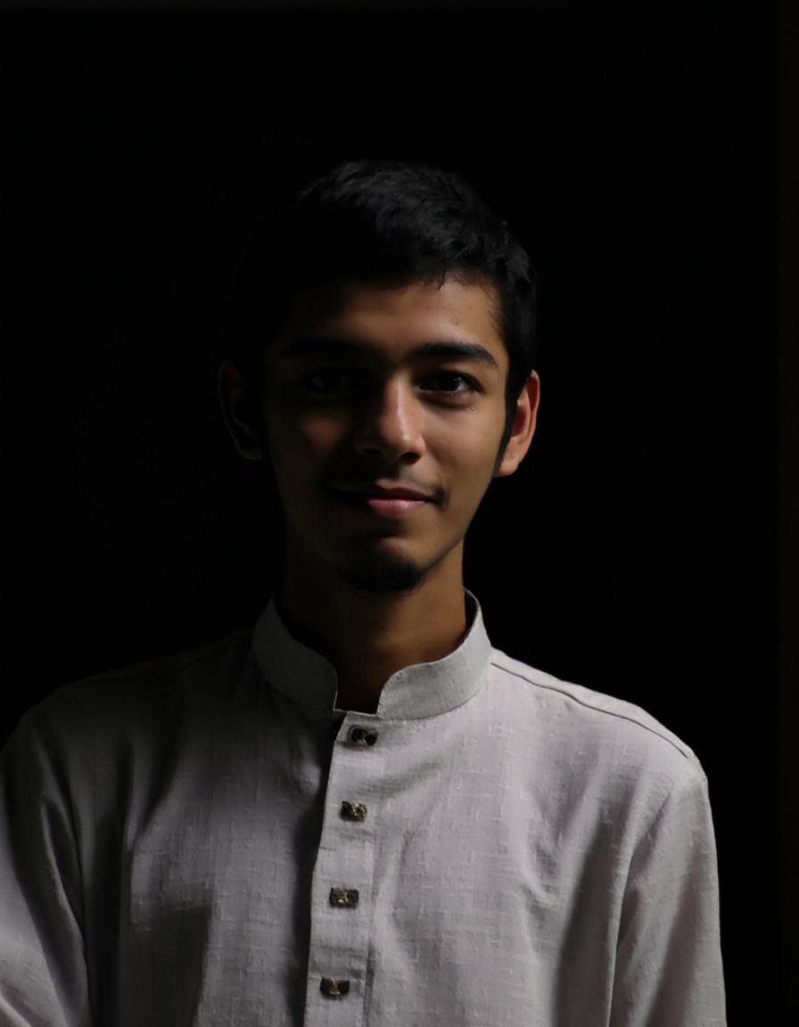 Azizul Hasan Raihan, CEO of Relic Software